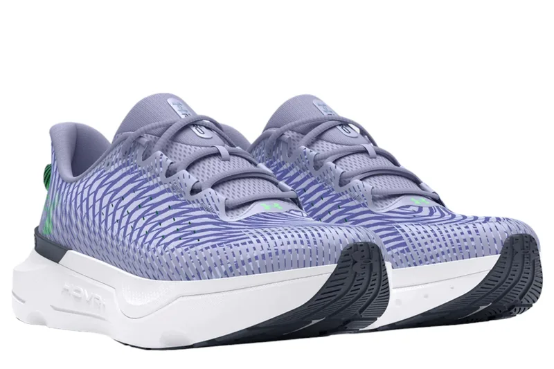 Παπούτσια Running Under Armour Low Infinite Pro 3027200-501 Γυναικείο
