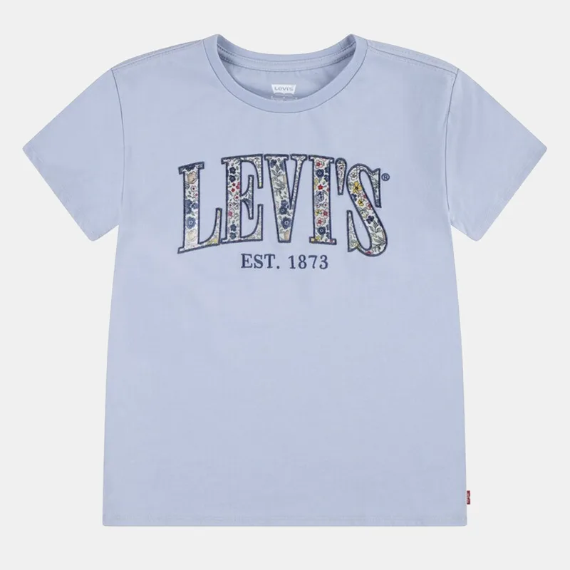 Levi's Seasonal Graphic Παιδικό T-Shirt (9000211246_18490)