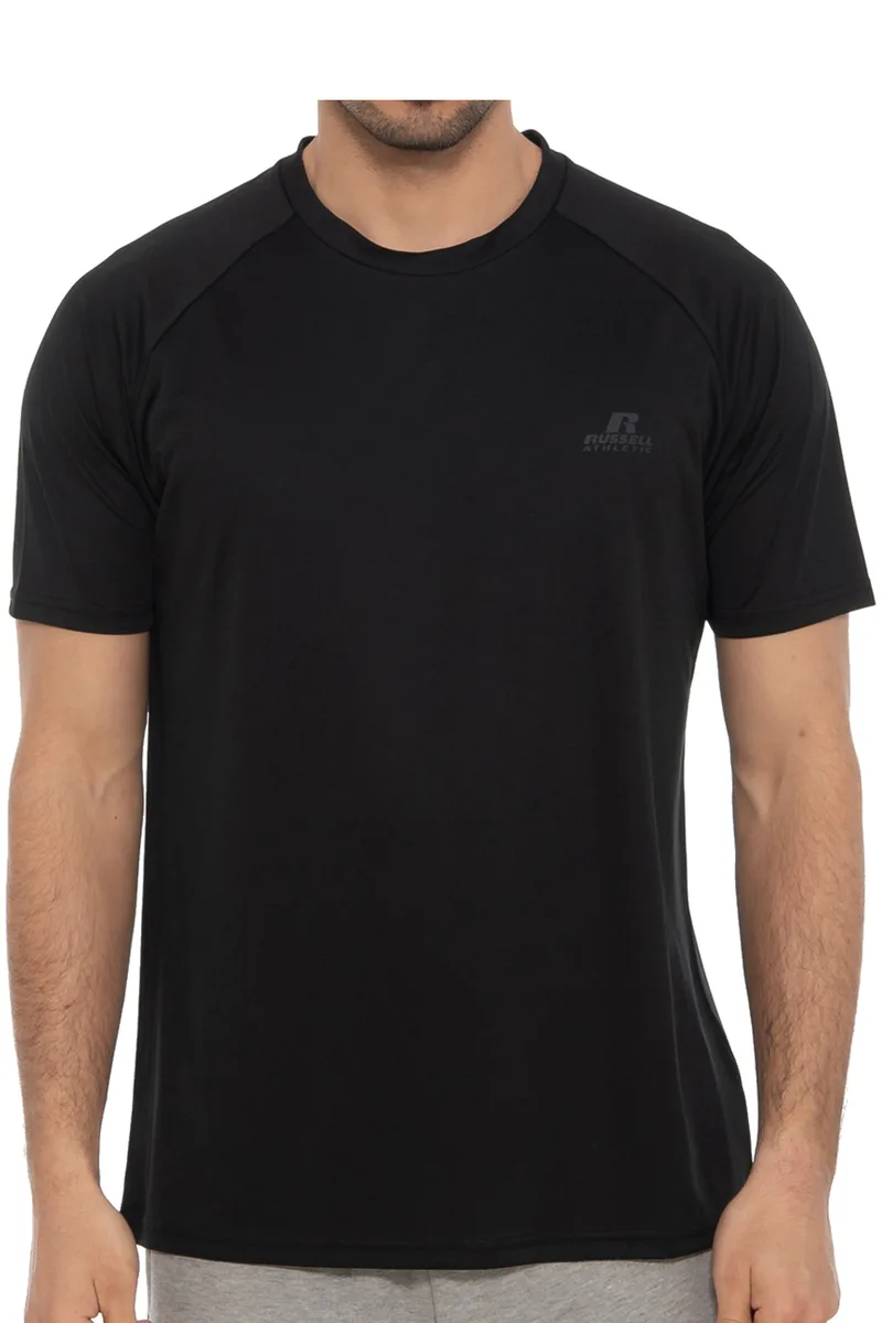 Μπλούζα Κοντομάνικη Russell Athletic SS Technical A2-710-2-099 Ανδρικό