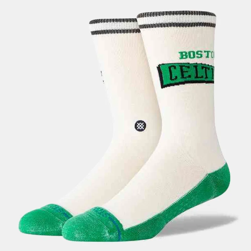 Stance Celtics Victory Unisex Κάλτσες (9000238868_3565)