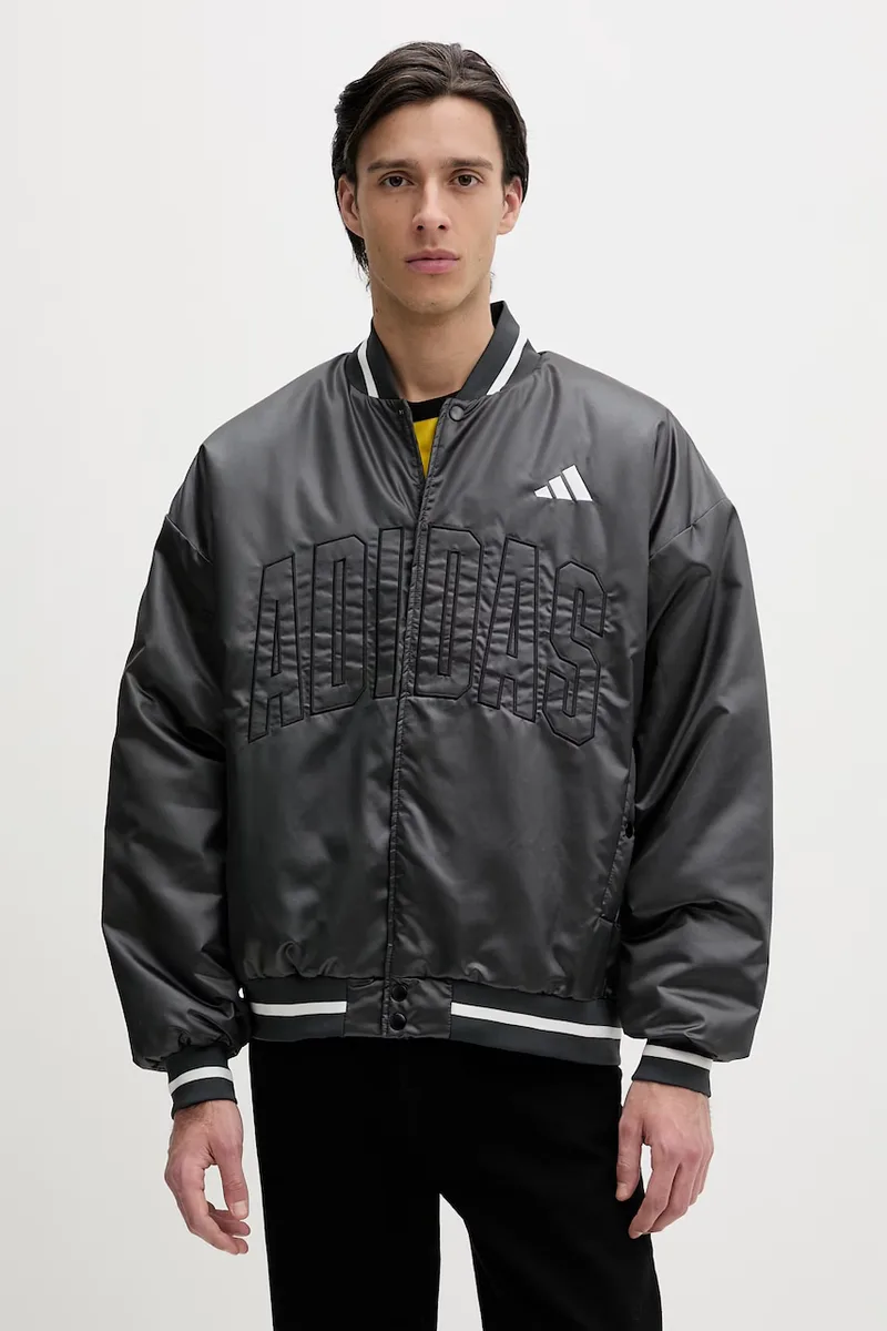 Μπουφάν bomber adidas Stadium