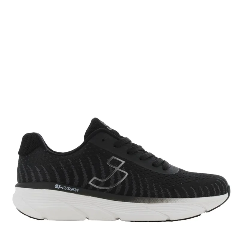 SAFETY JOGGER Αθλητικό 36-41 - ΜΑΥΡΟ
