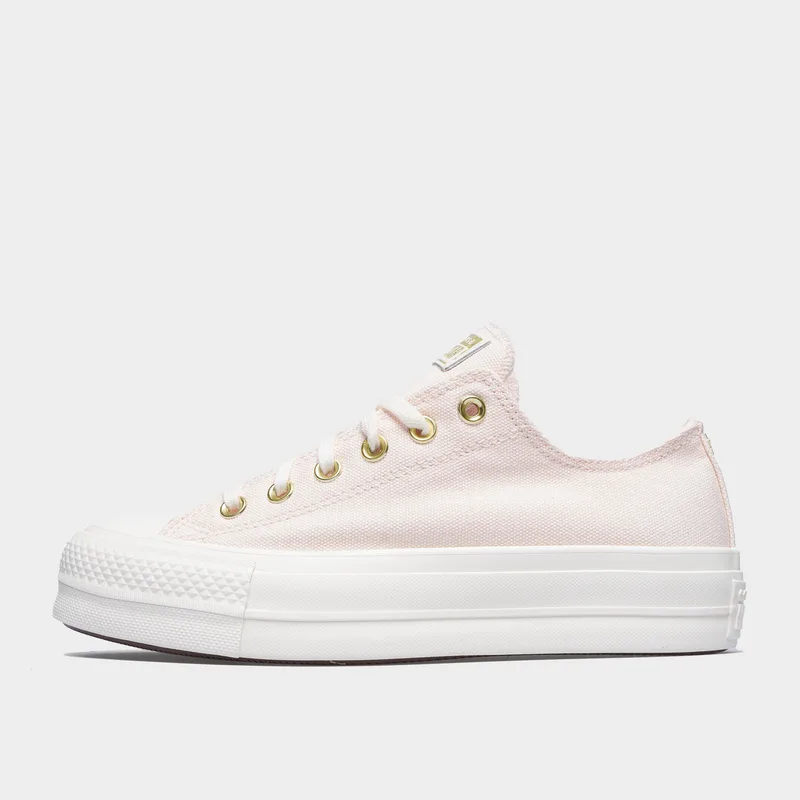 Converse Chuck Taylor All Star Lift Platform Γυναικεία Παπούτσια (9000211204_82650)