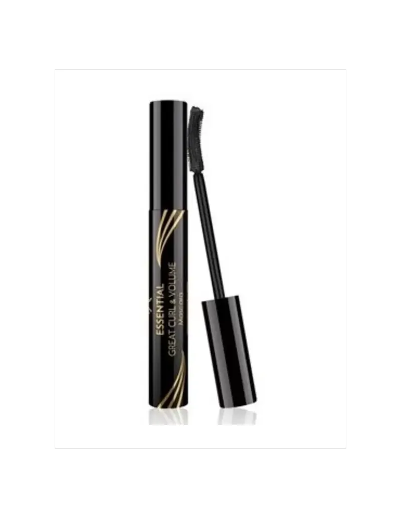 GR Essential Mascara Line Perfect Lashes - Essential Great Curl Volume