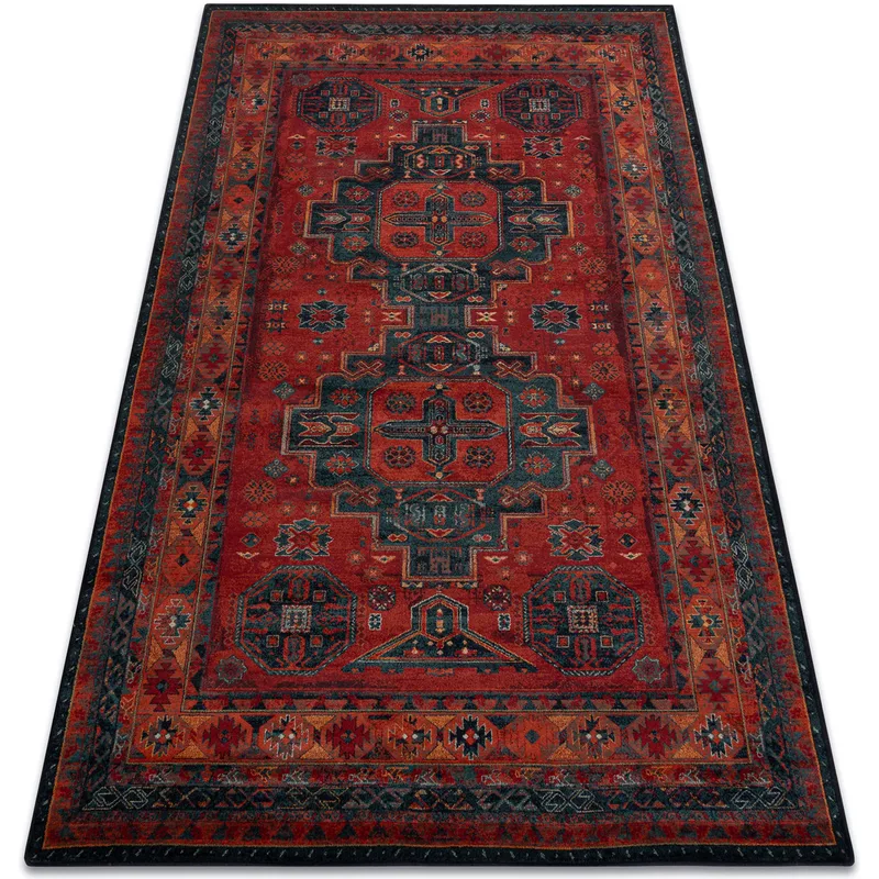 Χαλιά Rugsx Μαλλί χαλί OMEGA HARI ανατολικόϠ200x300 cm