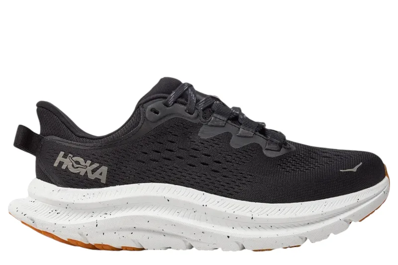 Παπούτσια Running Hoka Kawana 2 1147913-BWHT Γυναικείο