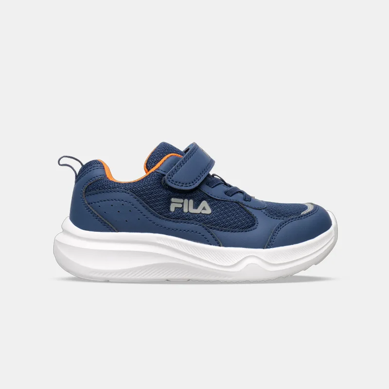 Fila Memory Renzo Nanobionic Παιδικά Παπούτσια (9000243487_88554)