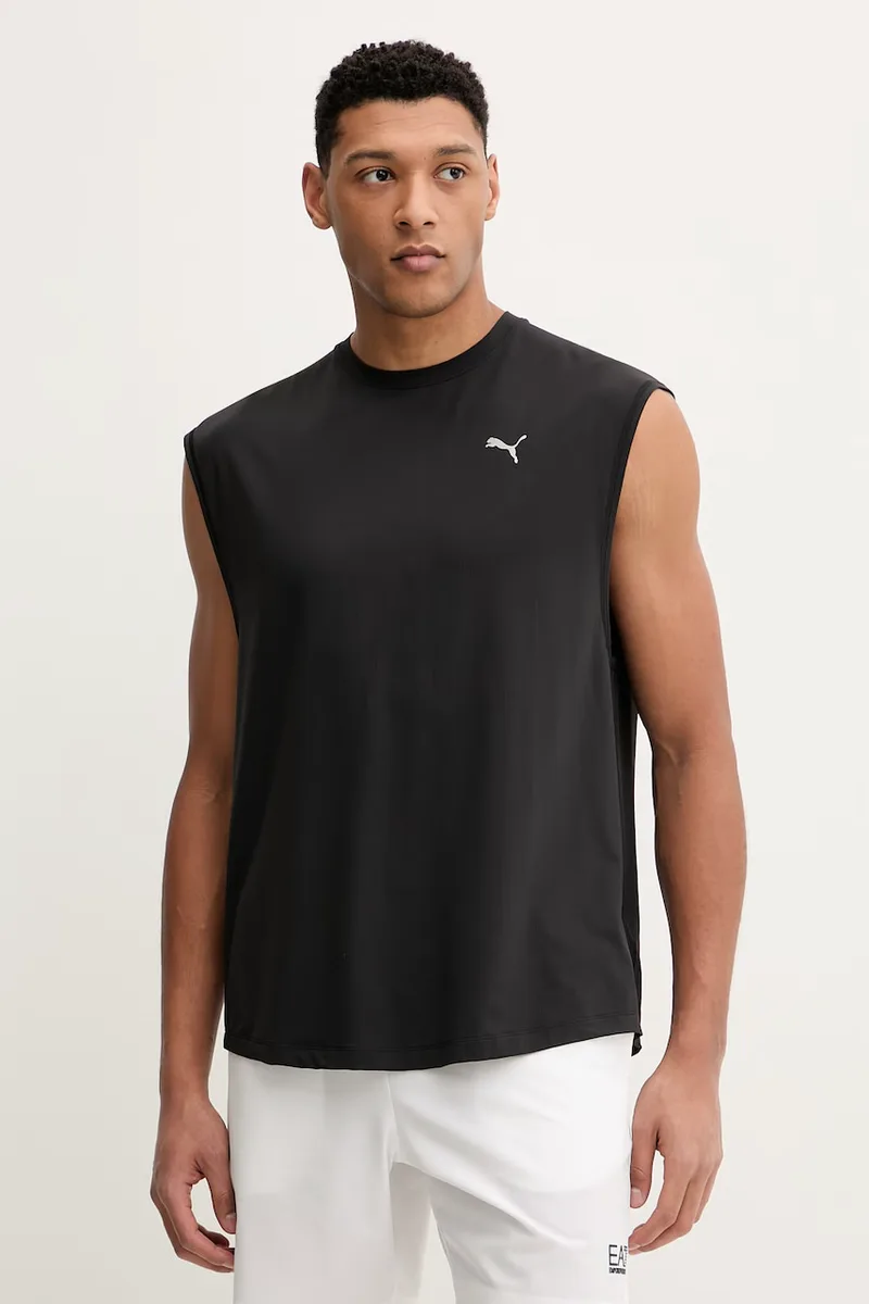 Μπλουζάκι προπόνησης Puma un CoolCELL Sleeveless
