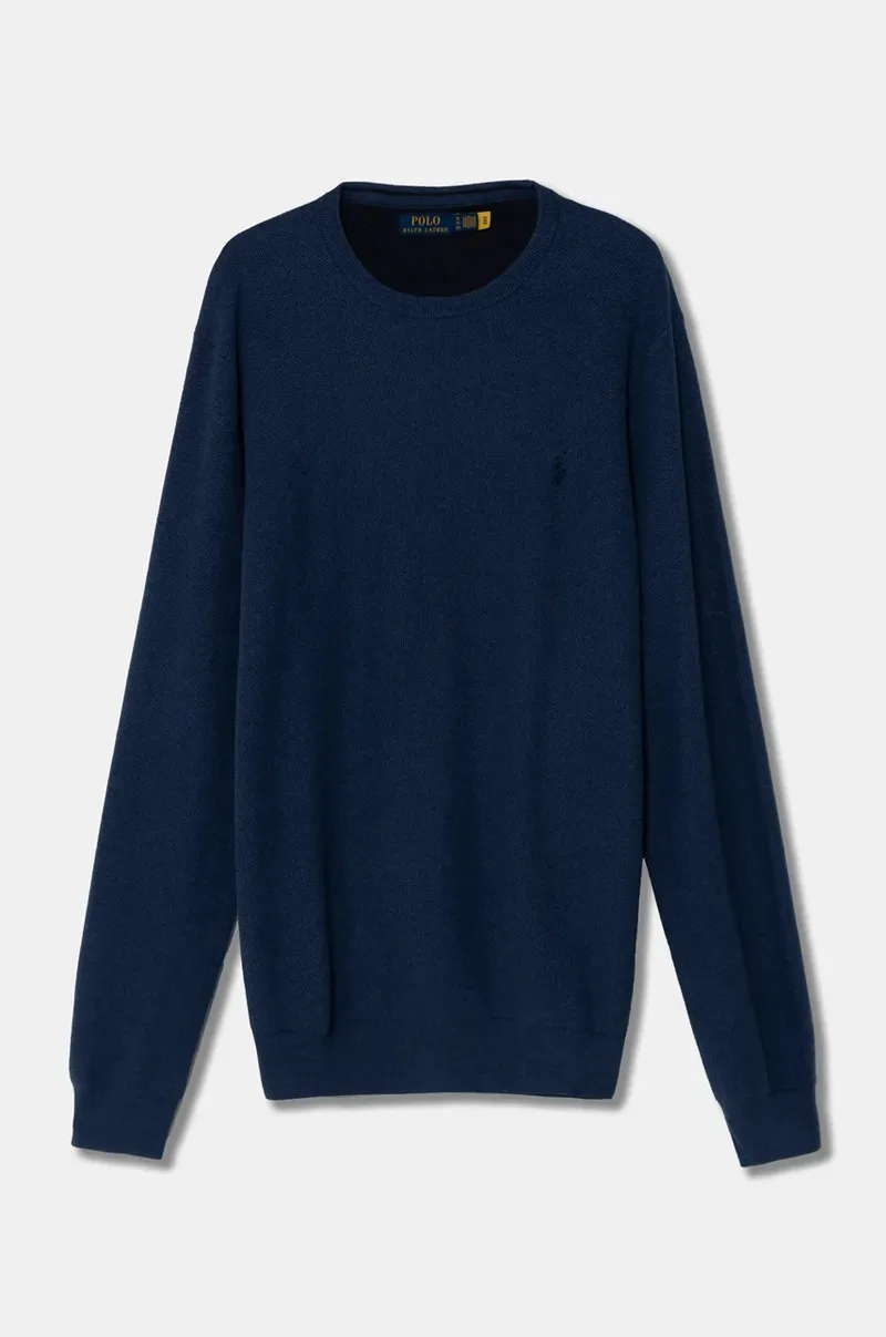 Βαμβακερό πουλόβερ Polo Ralph Lauren