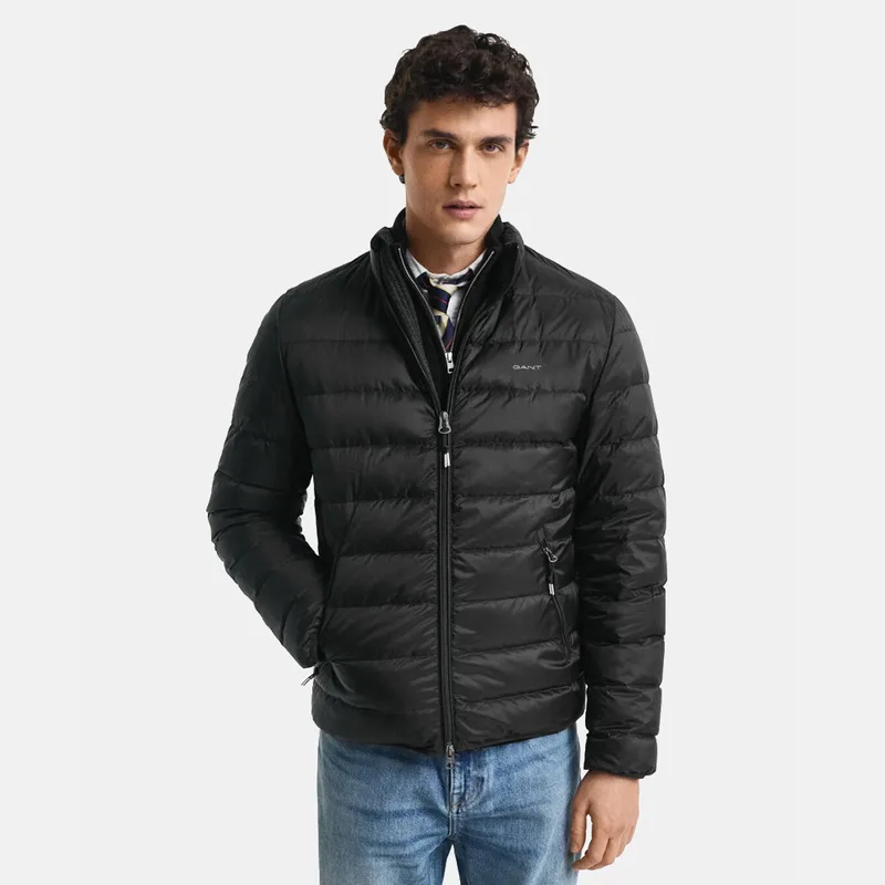 Gant Ανδρικό Bomber Μπουφάν (9000248722_1469)