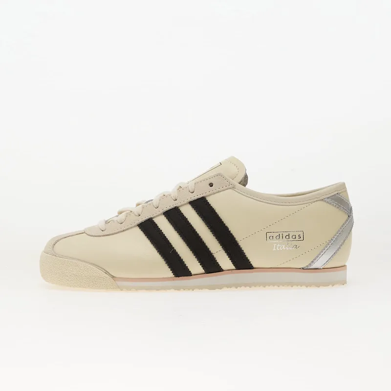 Sneakers adidas Italia 70S W Crew White/ Core Black/ Silver Metallic EUR 36 2/3