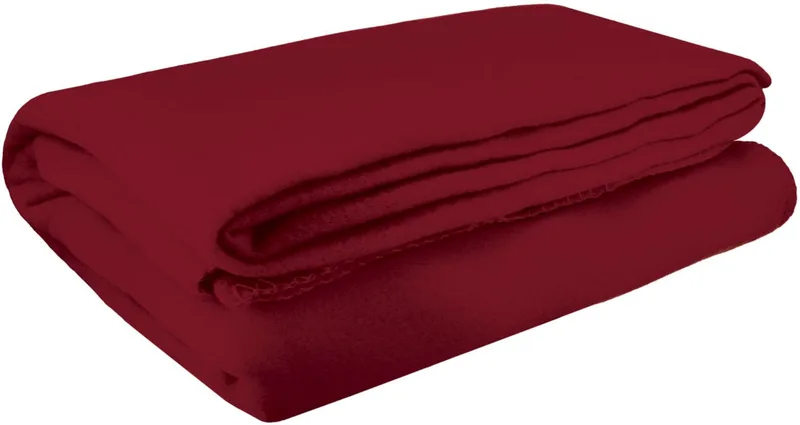 Κουβέρτα REST 230x160cm Valento Lotto Red