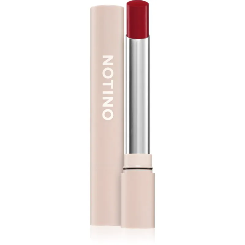 Notino Lifeproof Soft Matte Lip Stylo ματ κραγιόν μακράς διάρκειας με υαλουρονικό οξύ 390 Scarlet Rose 2 γρ