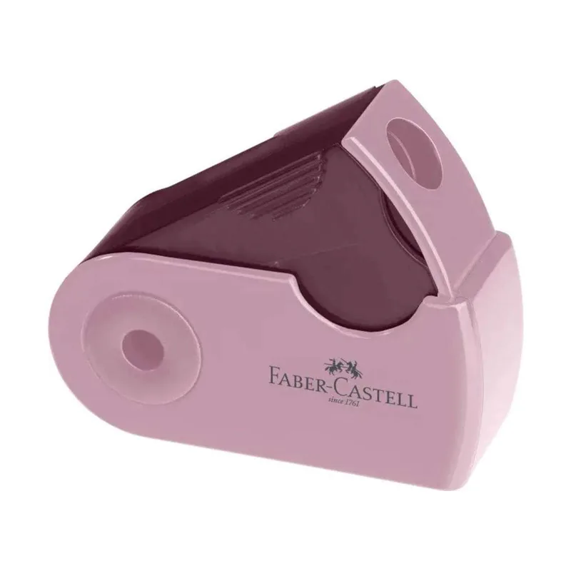 Ξύστρα Βαρελάκι AWF Sleeve Mini 182774_DP Dusty Ροζ