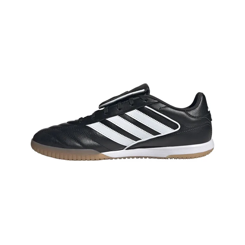 Ποδοσφαίρου adidas Baskets Copa Gloro II IN cuir