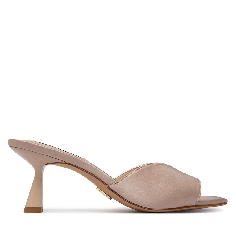 Παντόφλες Steve Madden Ivie 11005141 Μπεζ