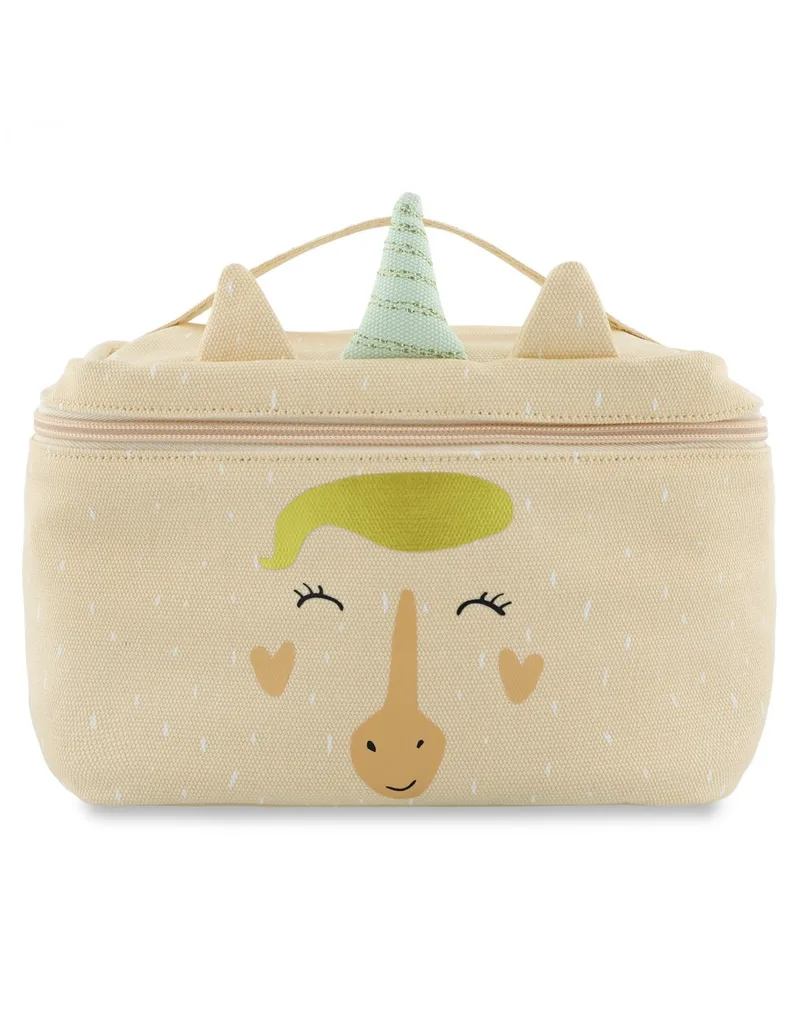 Trixie Ισοθερμικό Τσαντάκι Φαγητού Lunch Bag Unicorn