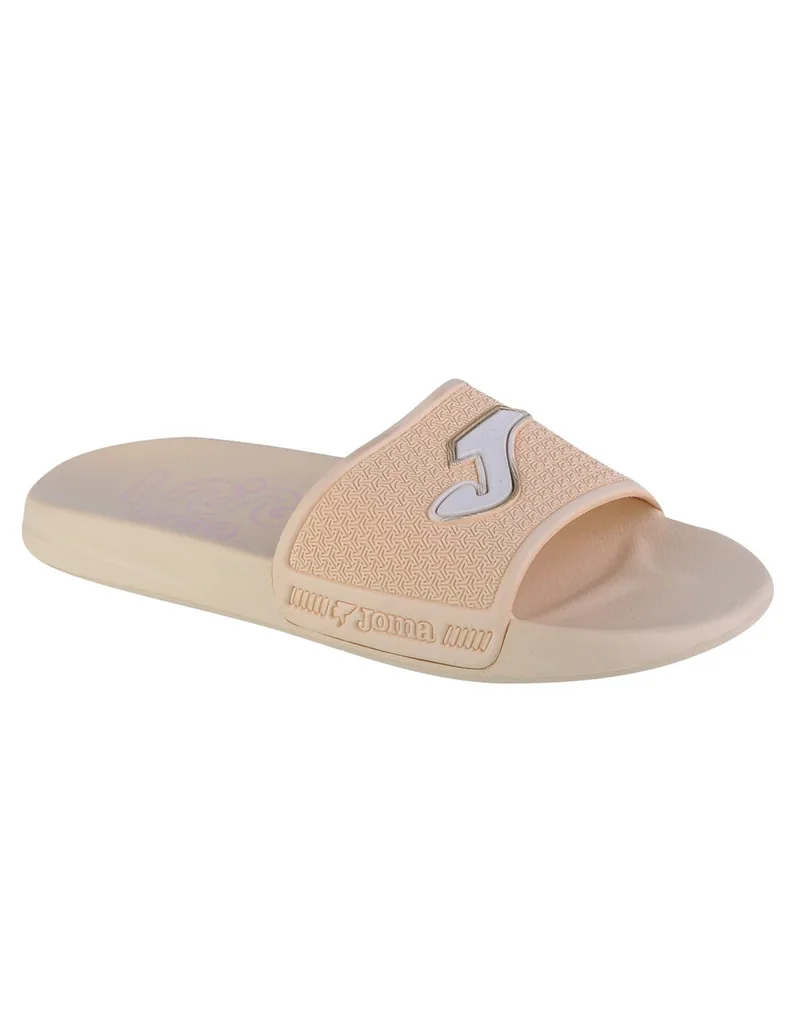 Joma Σαγιονάρες σε Μπεζ Χρώμα SISLS2325