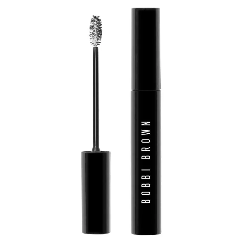 Bobbi Brown Versatile Gel From Clear To Color Naturale Mahogany Eyebrows