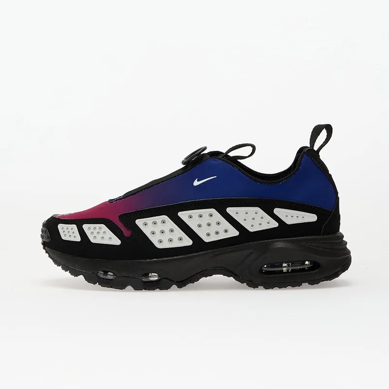 Sneakers Nike W Air Max Sndr Deep Night/ White-Cactus Flower-White-Silver EUR 38