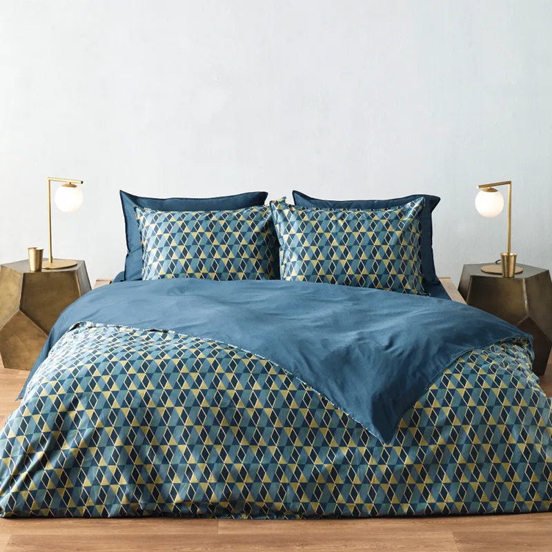 Σεντόνια King Size (Σετ) 270X270 Kentia Zahos 01 Χωρίς Λάστιχο (270x270)