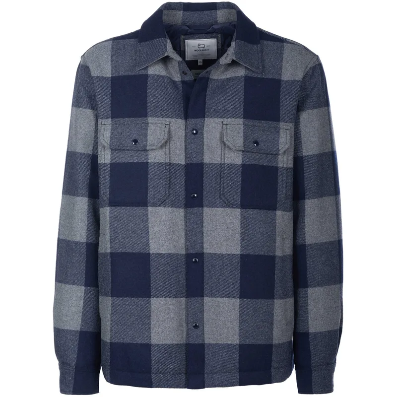 Μπλουζάκια Woolrich -