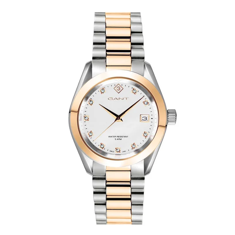 GANT Castine Two Stainless Steel Bracelet G176110