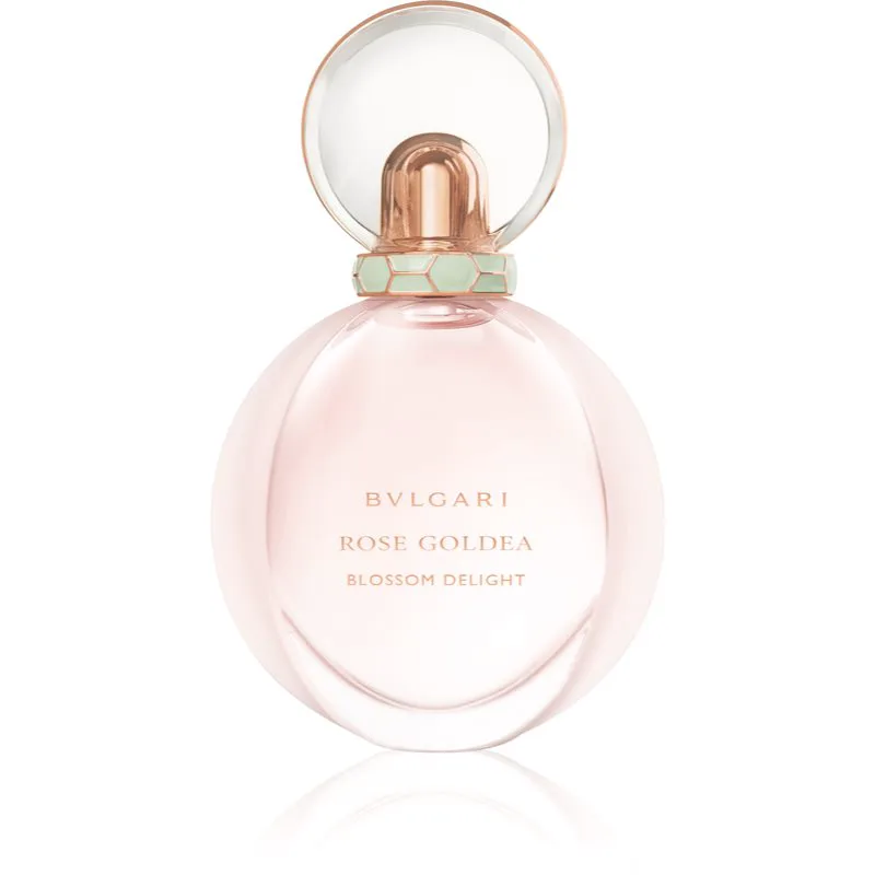 BVLGARI Rose Goldea Blossom Delight Eau de Parfum για γυναίκες 75 ml