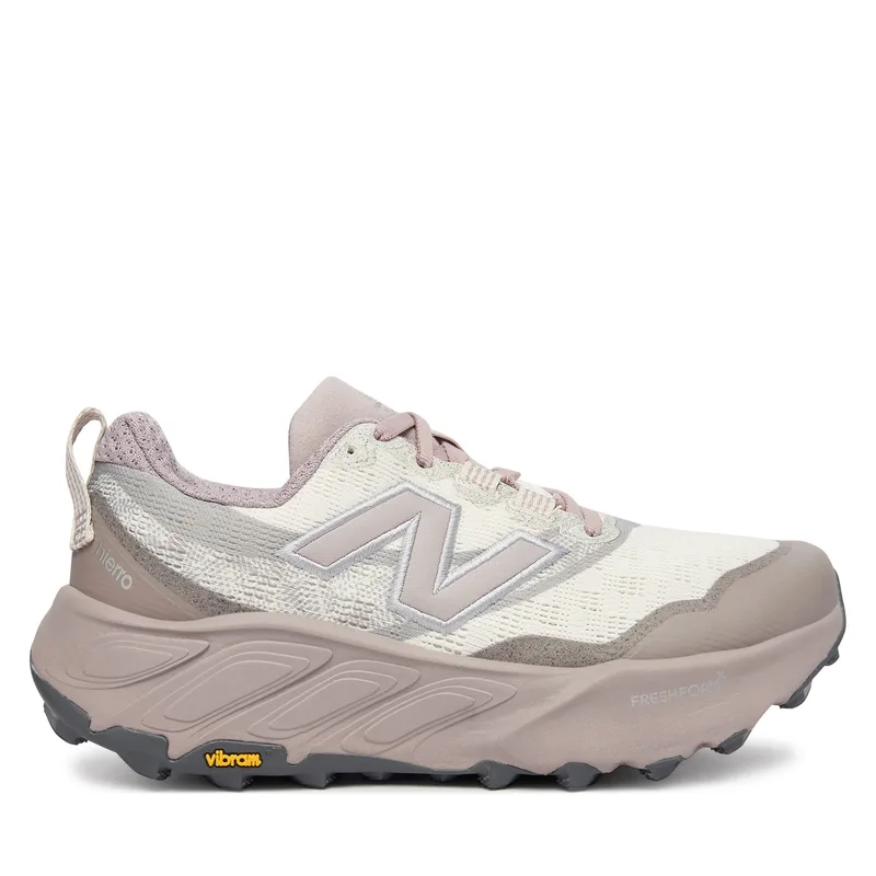 Παπούτσια για Τρέξιμο New Balance Fresh Foam X Hierro v9 WHIER2RF Λευκό