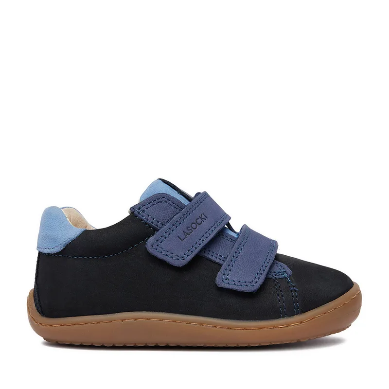 Κλειστά παπούτσια Lasocki Kids CEO-CI12-DUBAI-02A Σκούρο μπλε