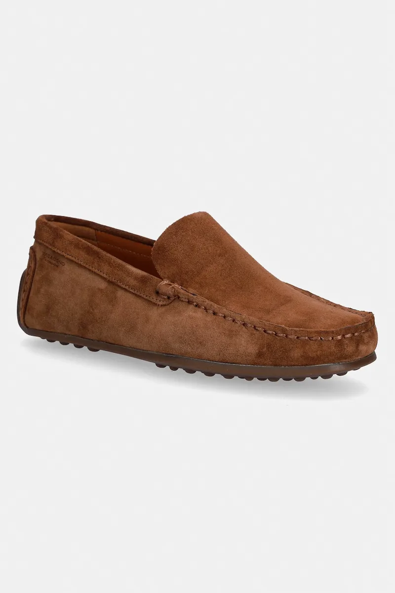 Vagabond Shoemakers Γυναικεία μοκασίνια σουέτ LARISSA