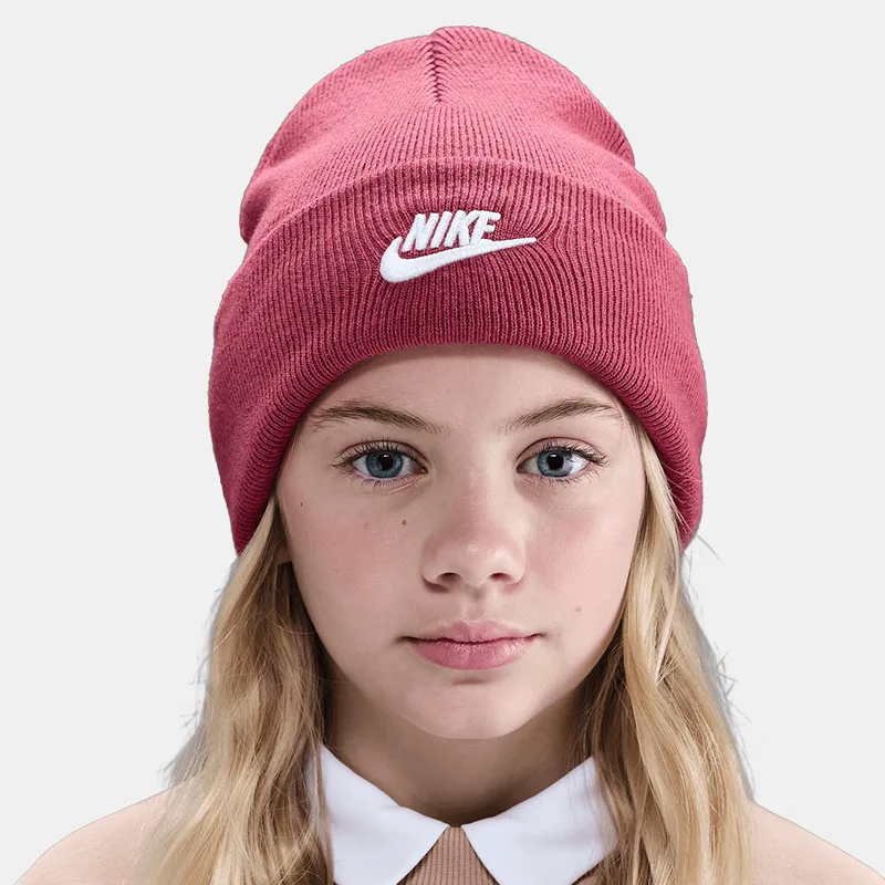 Nike Peak Παιδικός Σκούφος (9000233851_86869)