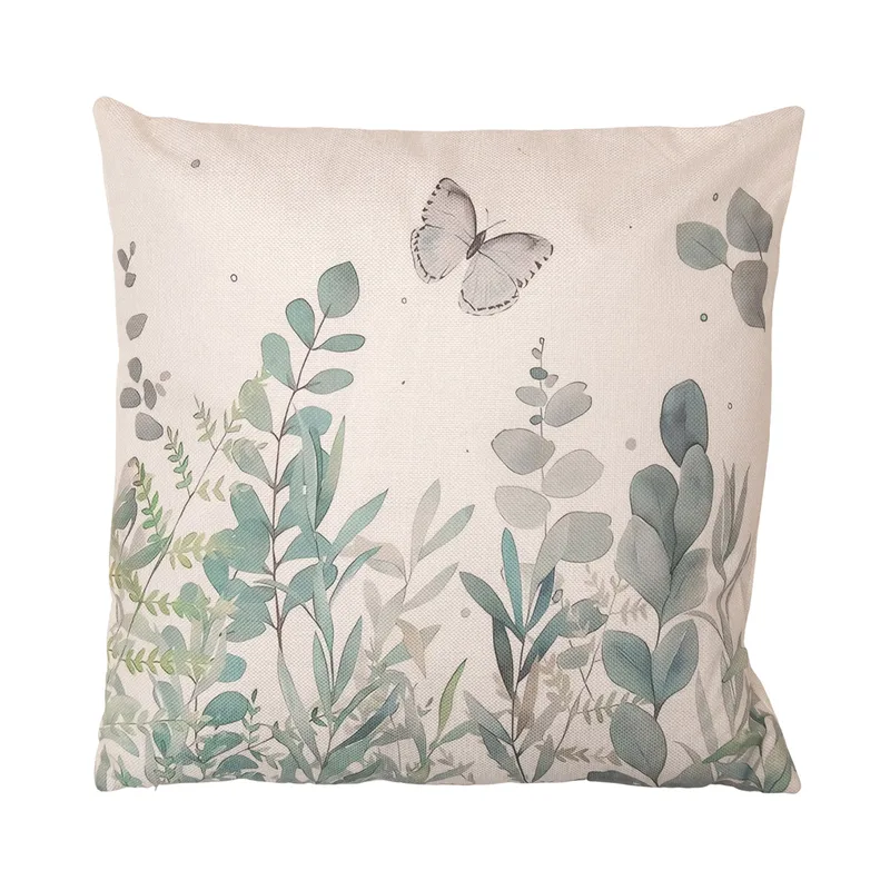 Διακοσμητικό Μαξιλάρι (45x45) Viopros Modern Ideas Σχ 201