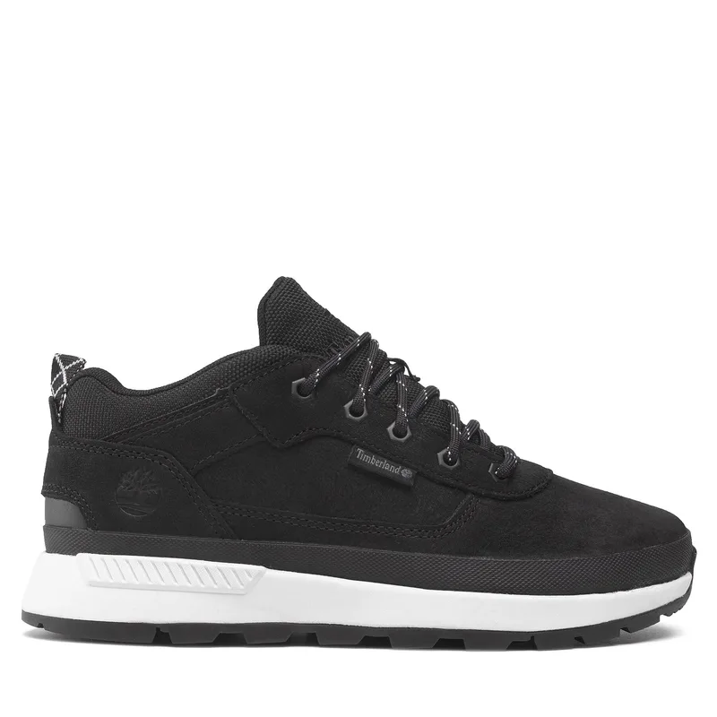 Αθλητικά Timberland Field Trekker Low TB0A2GKT0151 Μαύρο