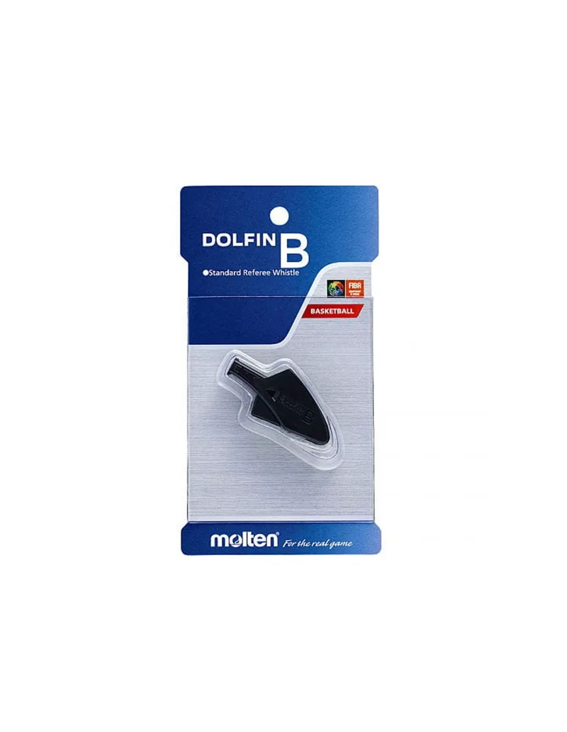 Whistle Molten Delfin B RA0080KLE
