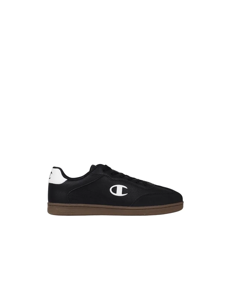 Champion Prestige Mix Material Low Cut M S22330 KK001 shoes