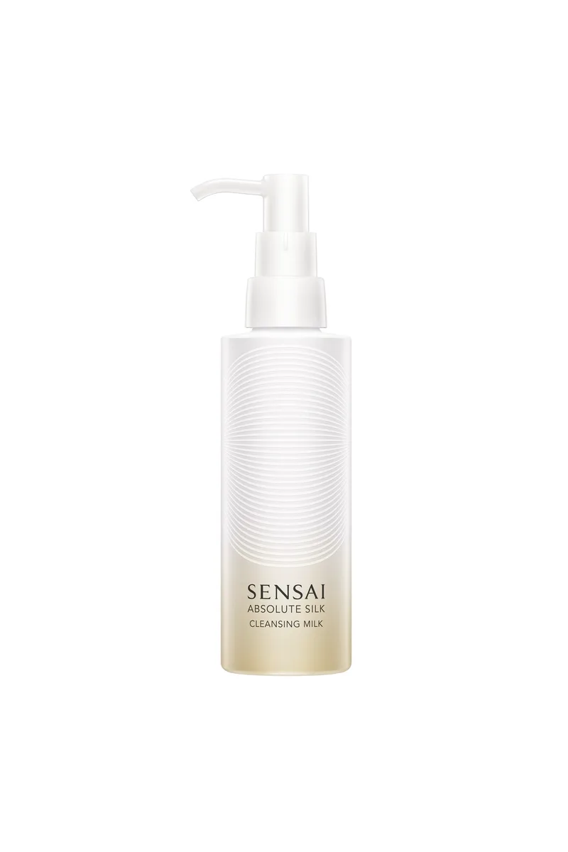 Sensai Absolute Silk Cleansing Milk 150 ml - 7483