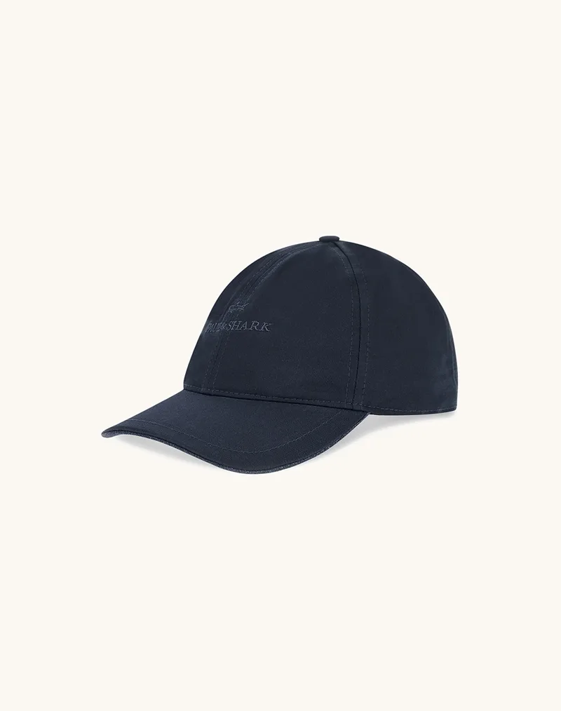 PAUL&SHARK Baseball con elastico 25417119-13 DarkBlue