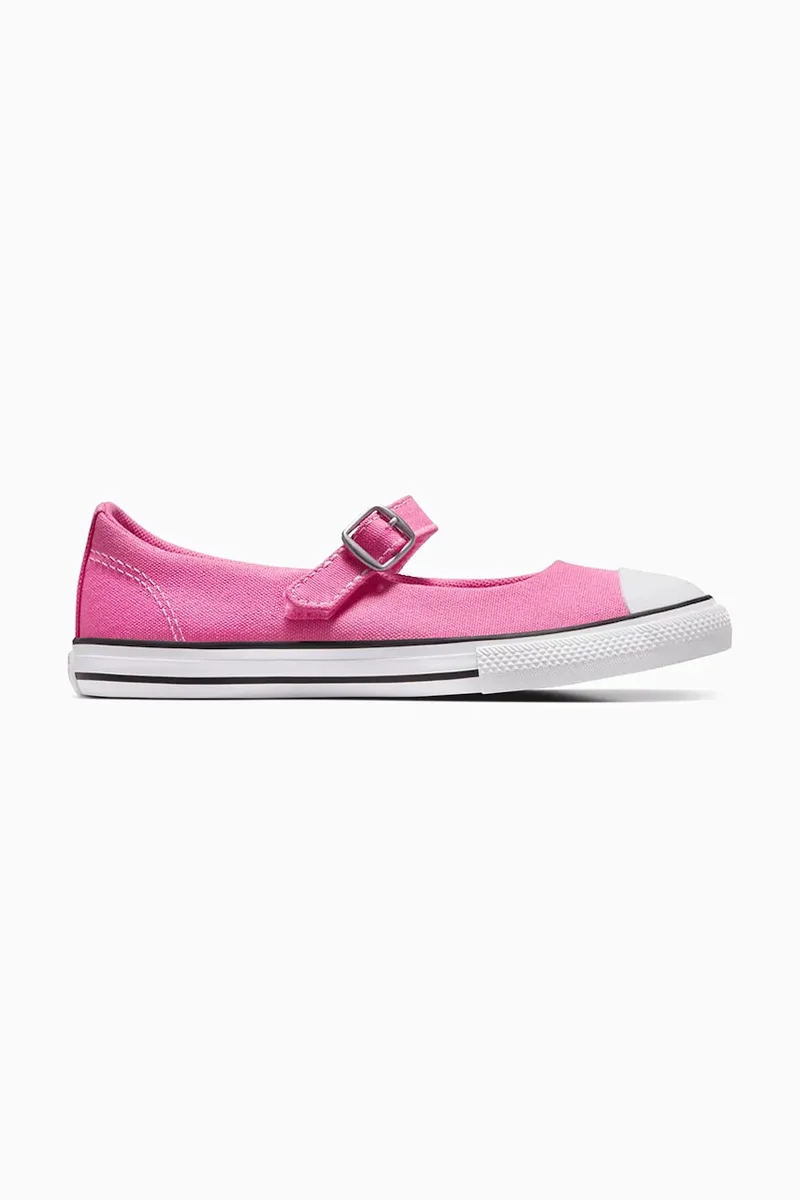 Παιδικά πάνινα παπούτσια Converse Chuck Taylor All Star Dainty Mary Jane