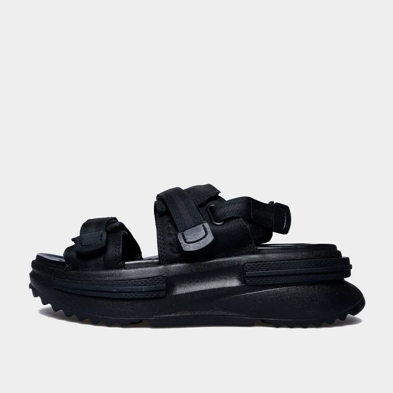 Converse Run Star Legacy Utility Strap CX Γυναικεία Σανδάλια (9000177242_3625)