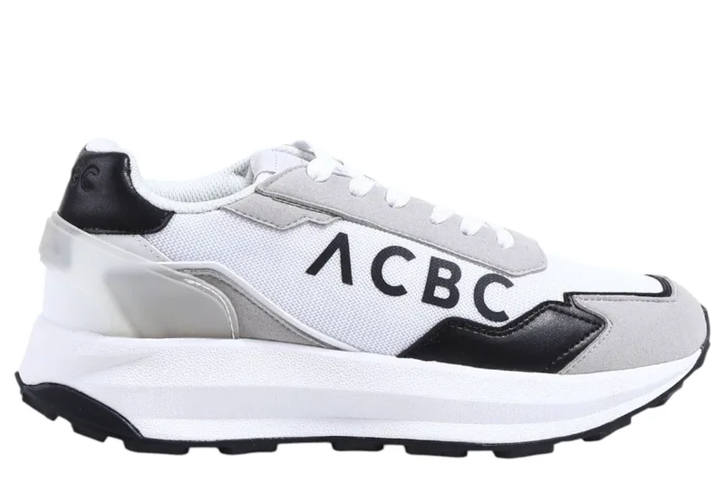 Sneaker Acbc Run SHACBRUN201-201 Ανδρικό