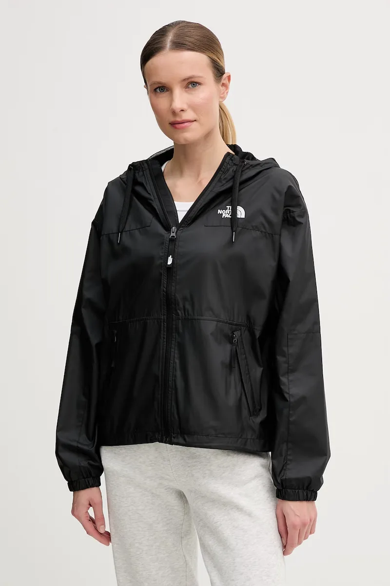 The North Face αθλητικό μπουφάν γυναικείο SHERU