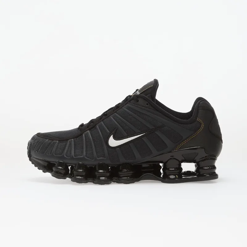 Sneakers Nike Shox TL Black/ White-Black-Anthracite EUR 39
