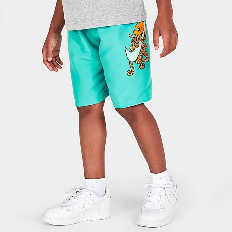 Nike 6" Volley Παιδικό Σορτς Μαγιό (9000100916_56897)