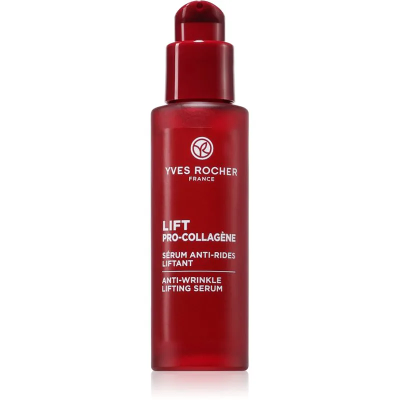 Yves Rocher LIFT PRO-COLLAGÈNE Συσφικτικός αντιρυτιδικός ορός 30 ml