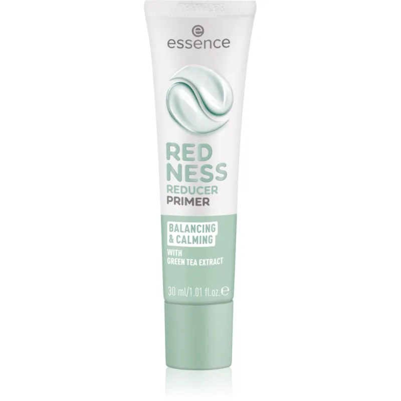 essence Redness Reducer Βάση κατά της ερυθρότητας 30 ml