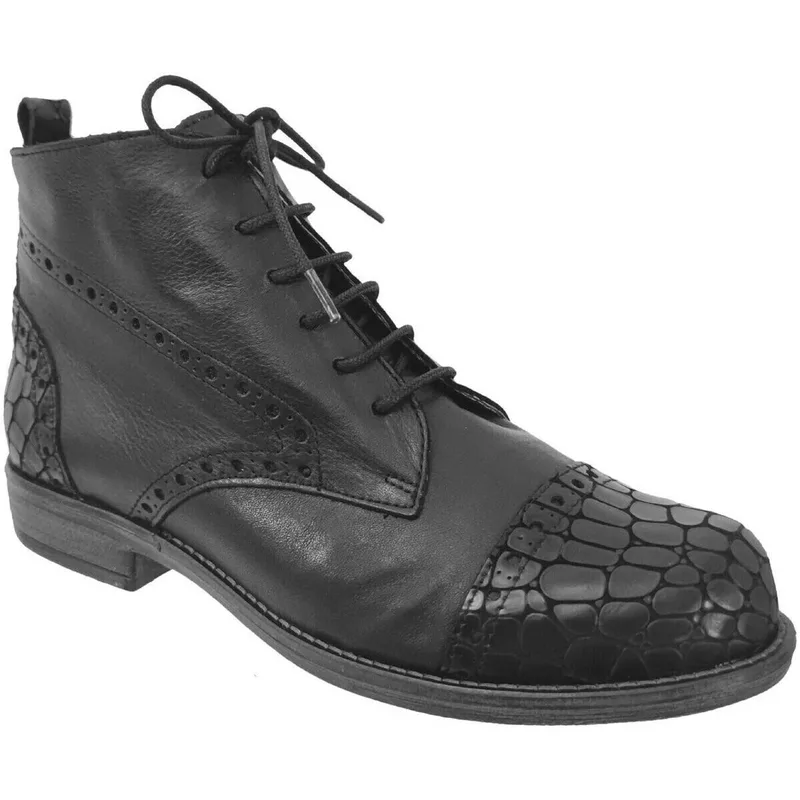 Μπότες Rock & Rose Cv-5101