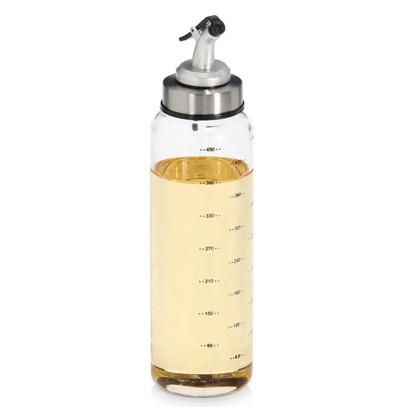 Μπουκάλι Για Λάδι / Ξύδι 500ml Z-L 19656