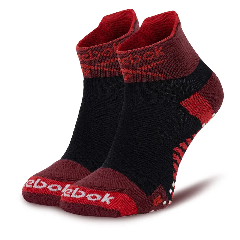 Κάλτσες κοντές Reebok R0394-SS24 (1-pack) Κόκκινο