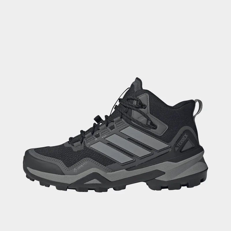 adidas Terrex Skychaser Mid Gore-Tex Unisex Μποτάκια για Trail (9000227143_72242)